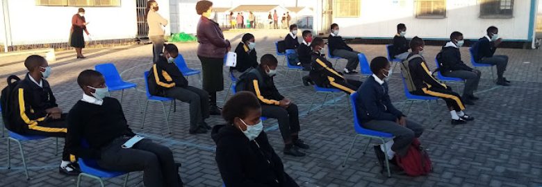 Middelpos Primary School