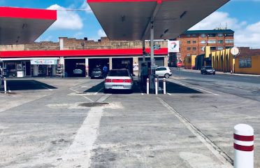 TotalEnergies Dyna Tune-Up Centre