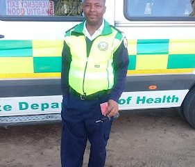 Mediclinic Welkom – High Care Unit