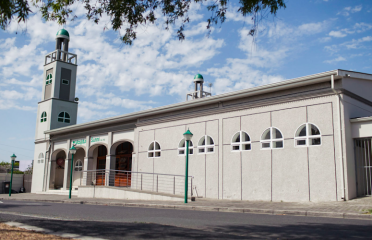 Masjidus Sunni