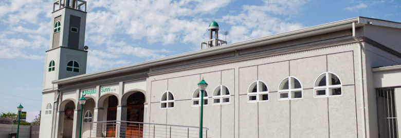 Masjidus Sunni
