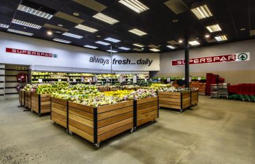 SUPERSPAR Tsakane Mall
