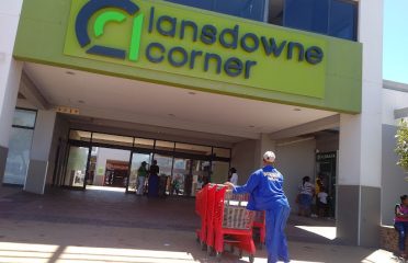 FNB Bank ATM Lansdowne Corner Shopping Centre