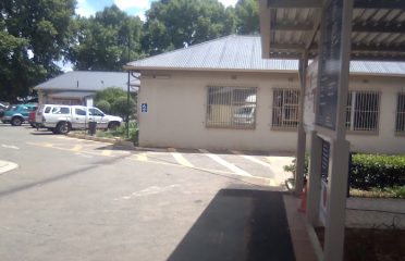 Life Robinson Private Hospital – Theatre