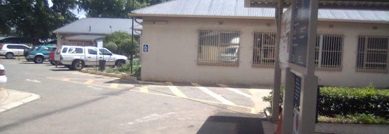 Life Robinson Private Hospital – Theatre