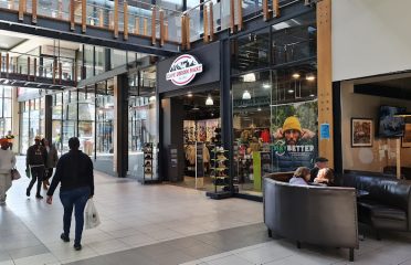 Cape Union Mart Knysna Mall