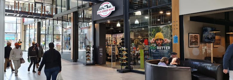 Cape Union Mart Knysna Mall