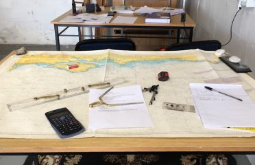 Gymnasium Maritime Studies