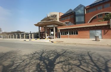 North West High Court