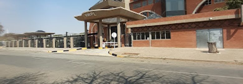 North West High Court