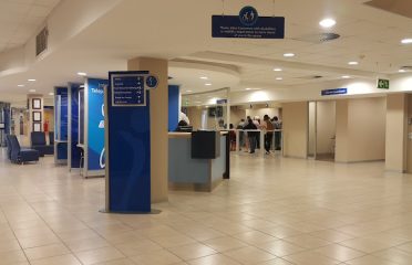 Standard Bank Claremont
