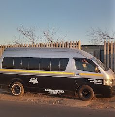 Kopano Supermarket