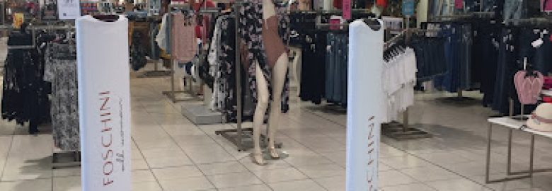 Foschini – Knysna