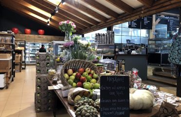Peregrine Farm Stall