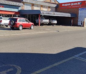 Supa Quick Tyre Experts Springs