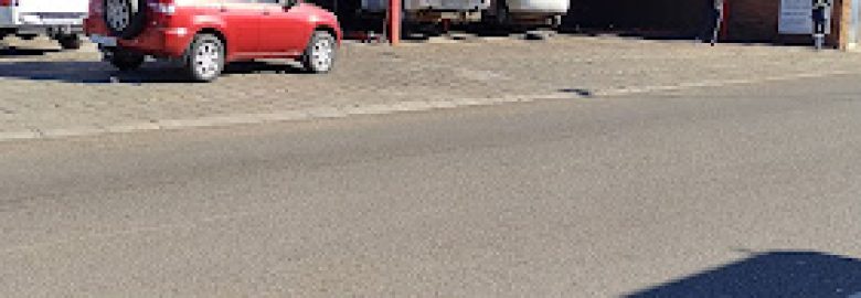 Supa Quick Tyre Experts Springs