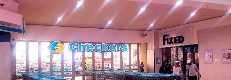 Checkers Brits Mall