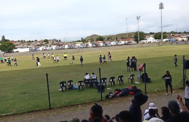 Bohlokong Stadium