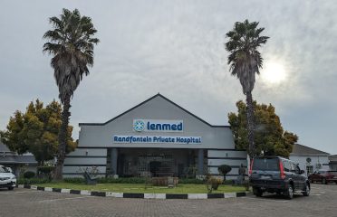 Lenmed Randfontein Private Hospital
