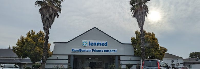 Lenmed Randfontein Private Hospital