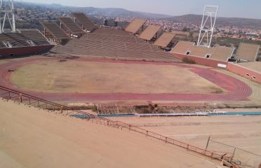 Odi Stadium