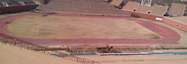 Odi Stadium