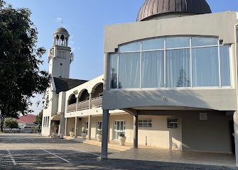 Masjied Ghiedmatiel Islamia