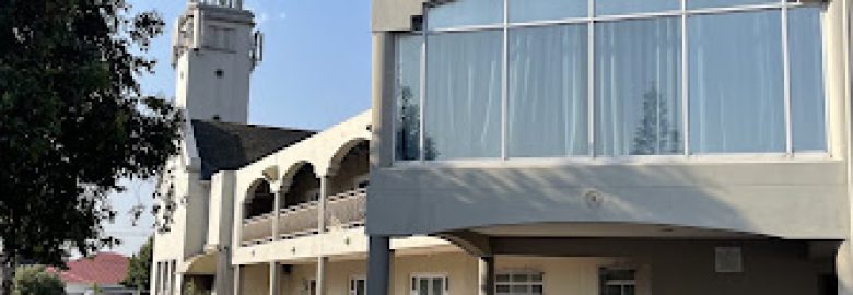 Masjied Ghiedmatiel Islamia