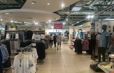 Woolworths Knysna Mall