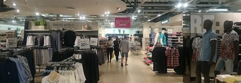 Woolworths Knysna Mall