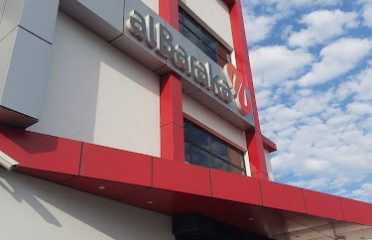 Al Baraka Bank – Western Cape
