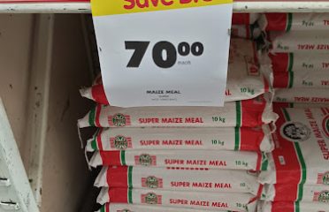 Cash & Carry Springs