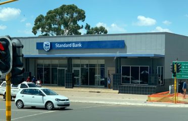 Standard Bank Hendrina