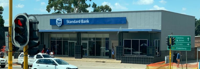Standard Bank Hendrina