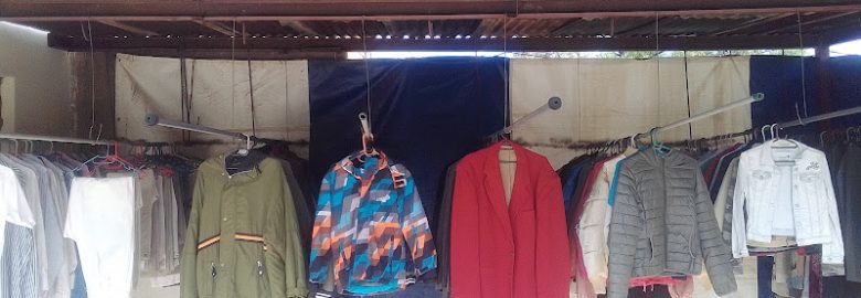NDUKU CLOTHING N GENERAL DEALER