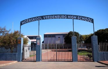 Vredenburg High School