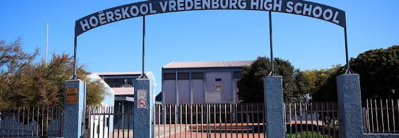 Vredenburg High School