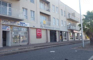 Absa | Branch | Lansdowne