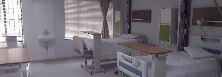 Life Robinson Private Hospital