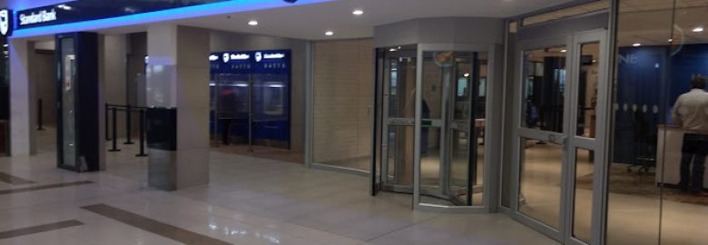 Standard Bank Kenilworth Centre