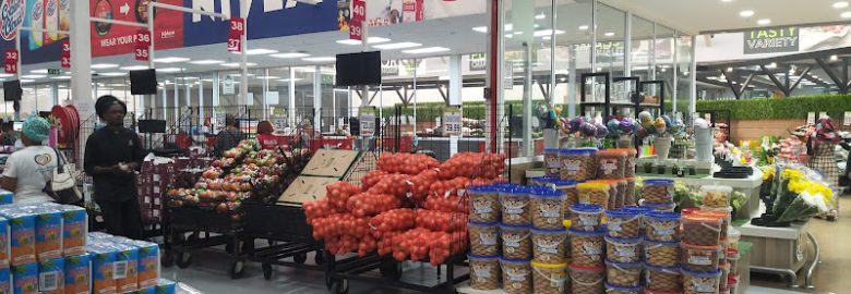 Kit Kat Cash & Carry Benoni