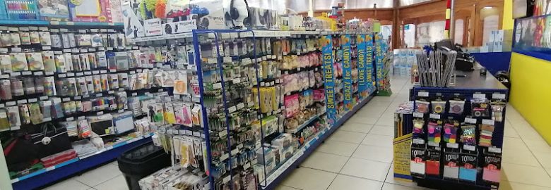 The Crazy Store Knysna