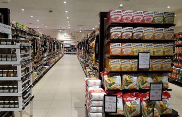 SUPERSPAR Parklane