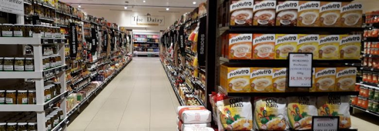 SUPERSPAR Parklane