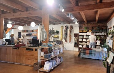 Mungo Shop & Mill
