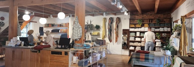 Mungo Shop & Mill