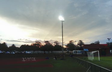 Bethlehem Show Grounds