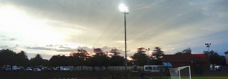 Bethlehem Show Grounds