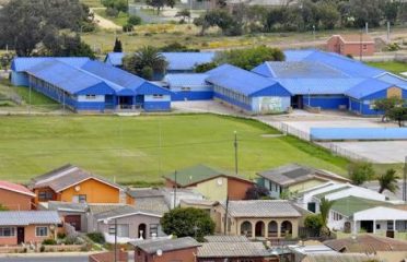 St Andrew’s Primary School