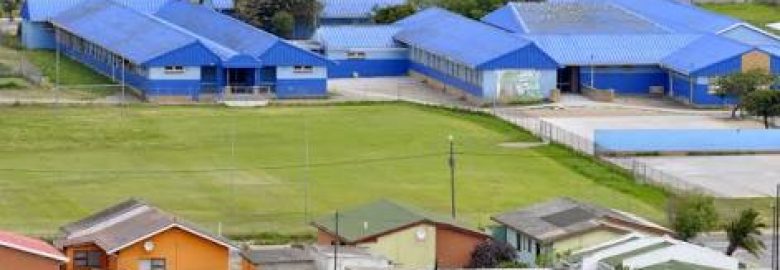 St Andrew’s Primary School